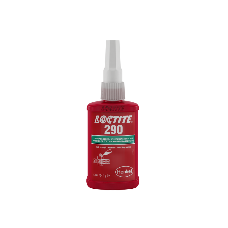 LOCTITE 290 BO 50ML EPIG FIJADOR CAPILAR