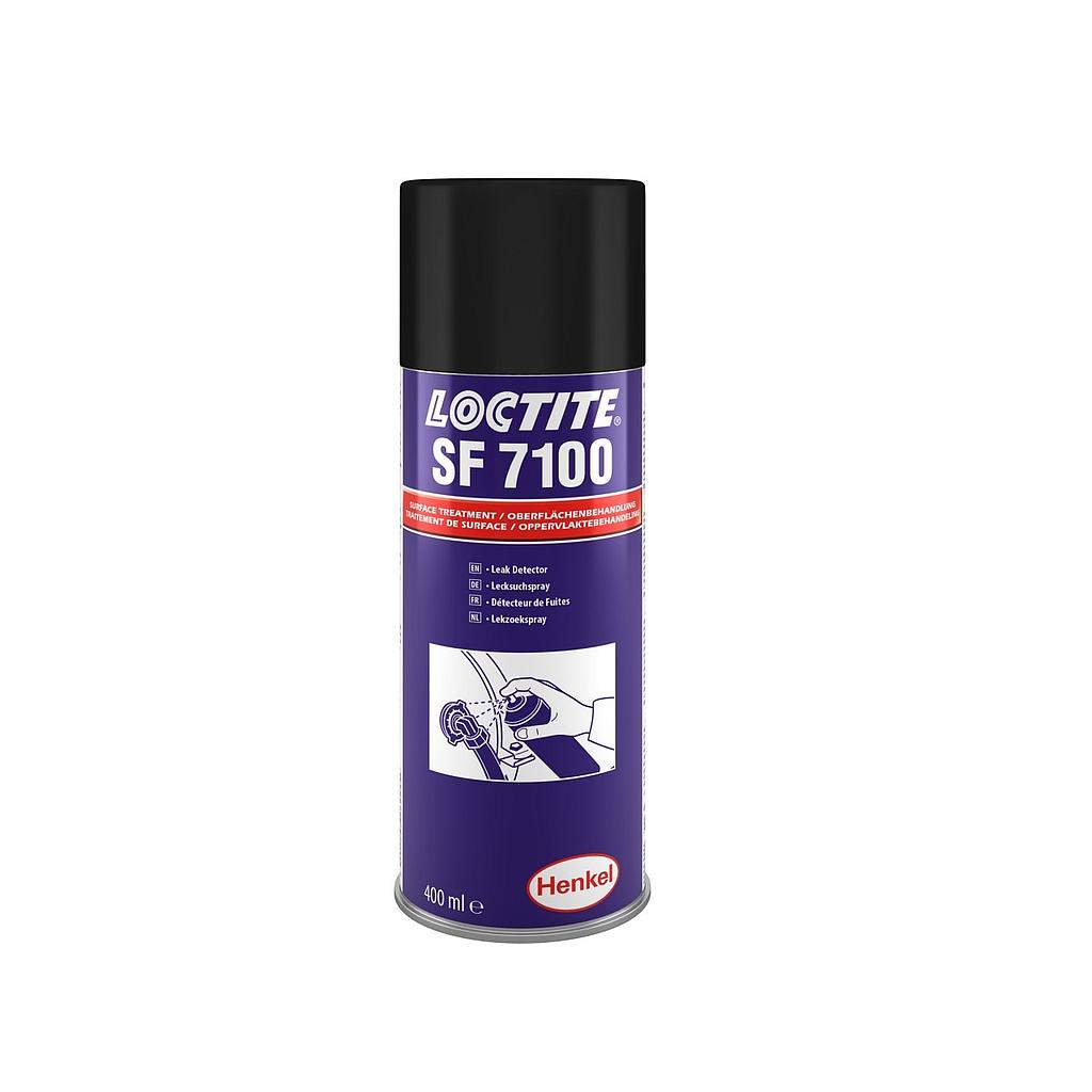 LOCTITE SF 7100 400ML EPIG DETECTOR DE FUGAS