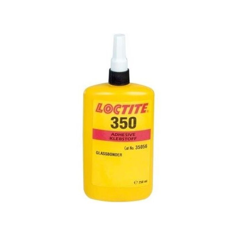 LOCTITE AA 350 LC BO 250ML IT/ES ADHESIVO UV