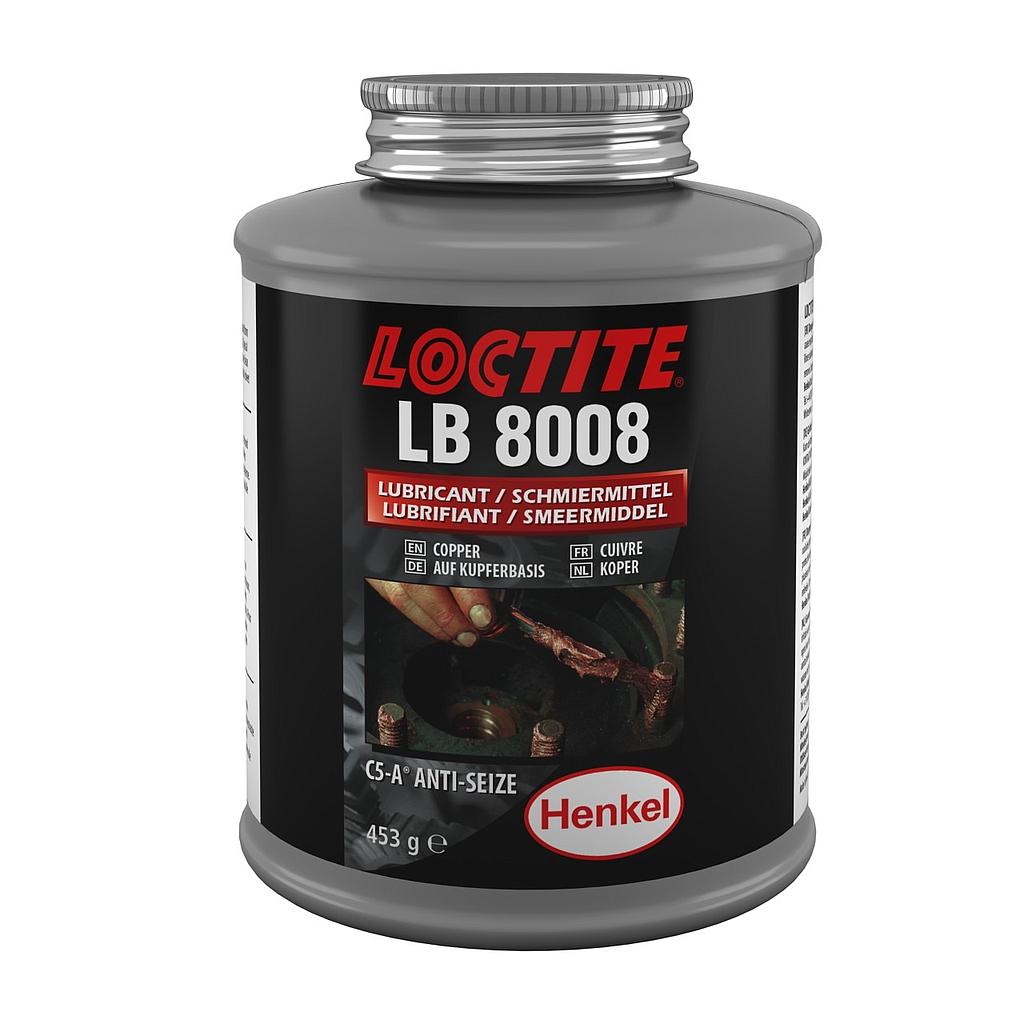 LOCTITE LB 8008 453G EPIG ANTIGRIPANTE DE COBRE C5-A