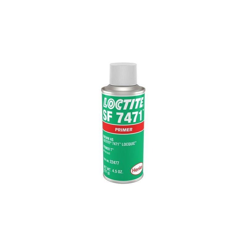 LOCTITE SF 7471 150ML ES/PT ACTIVADOR T