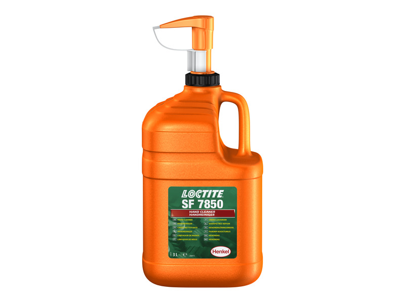LOCTITE SF 7850 3L LIMPIADOR DE MANOS