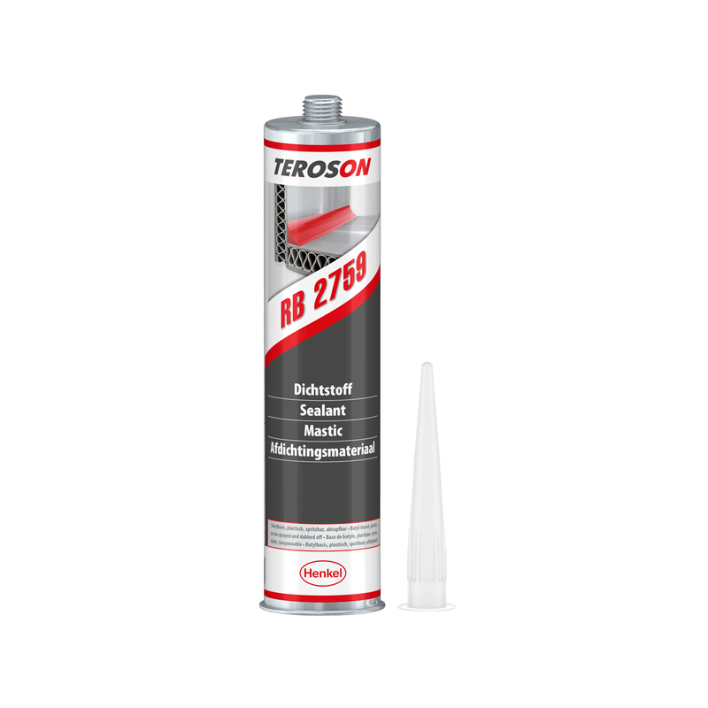 TEROSON RB 2759 SELLADOR Cartucho 310 ml