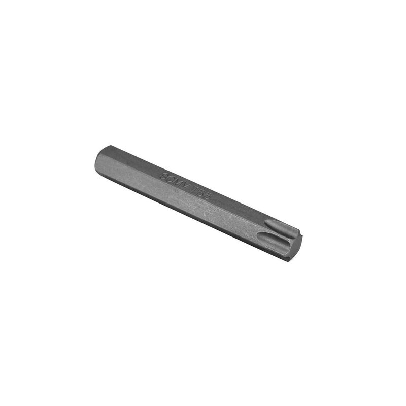 PUNTA 3/8&quot; TORX T55 X 75 MM