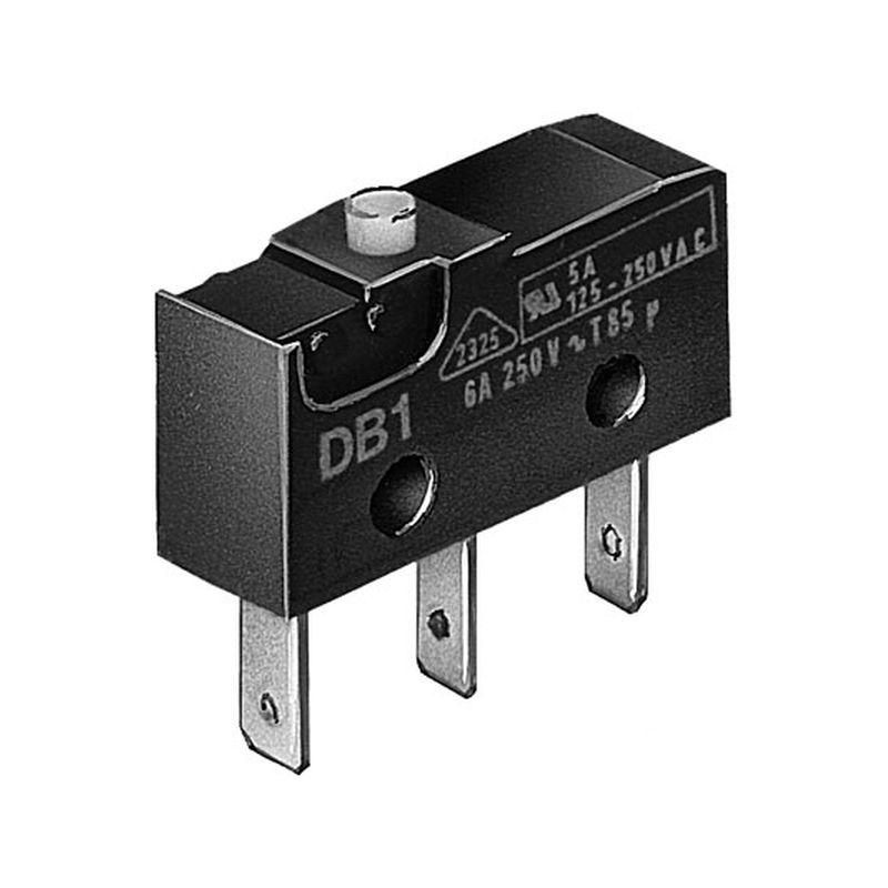 MICRORRUPTOR S-3-BE