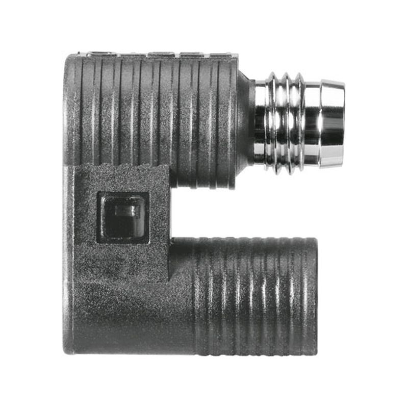 Sensor de prox. SMTO-4U-PS-S-LED-24