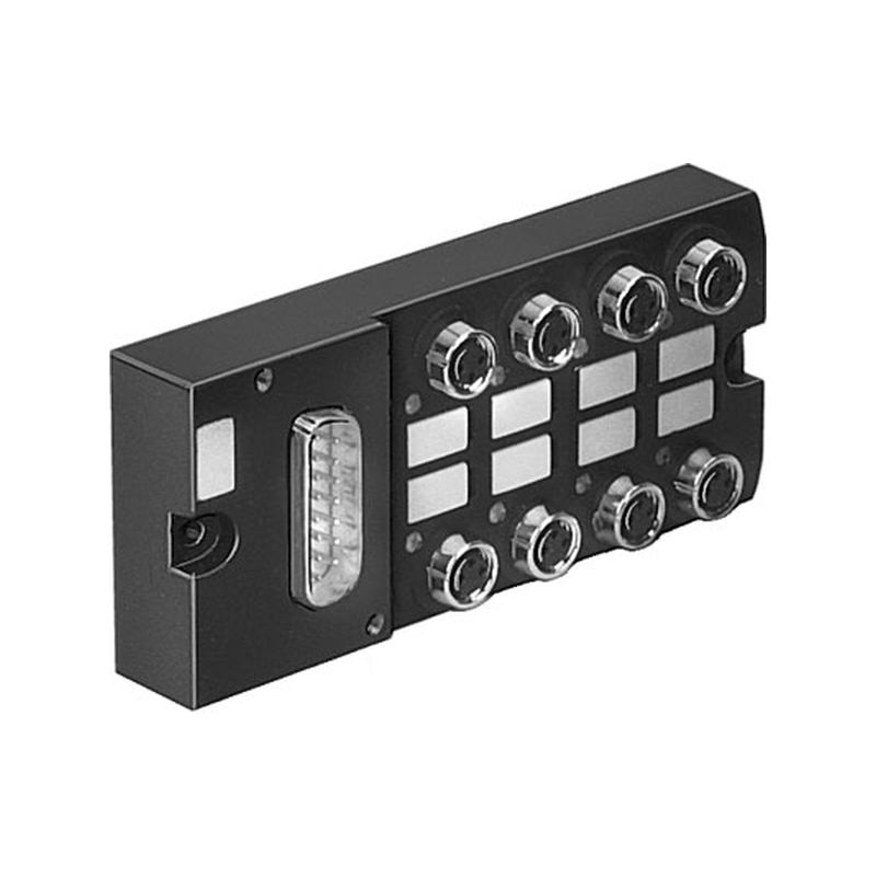DISTRIB. MULTI. MPV-E/A08-M8