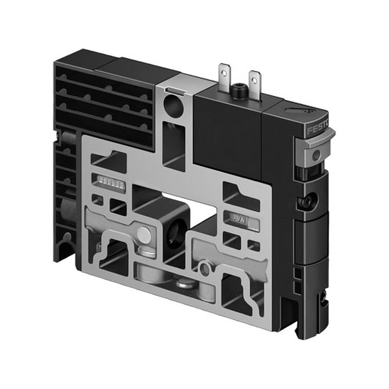 GENERADOR VACÍO CPV10-M1H-V70-M7