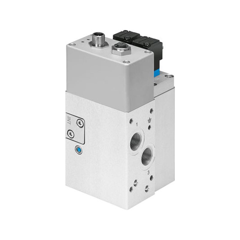 Unidad válvula VPCB-6-L-8-G38-10-F-D3-&amp;