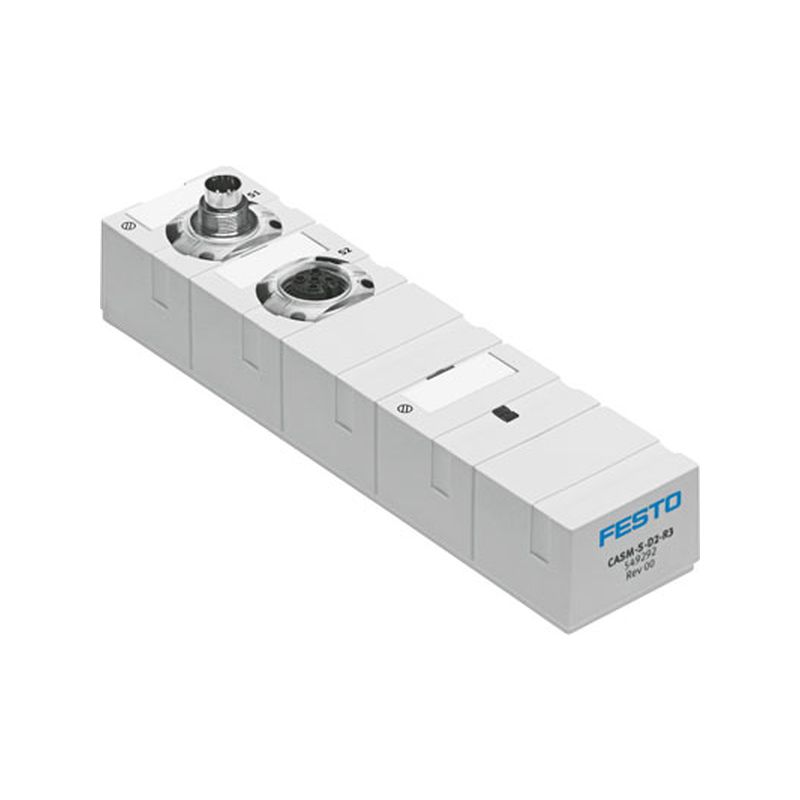 Conex. sensores CASM-S-D2-R3