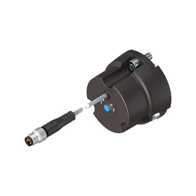 SENSOR POSICIÓN SRBS-Q12-16-E270-EP-1-S&amp;