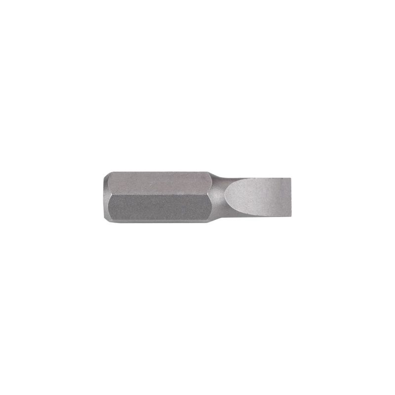 PUNTA ATORNILLAR 5/16&quot; PLANA 8X30 MM