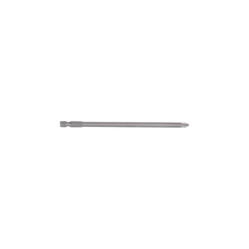 PUNTA ATORNILLAR 1/4&quot; PH1X150 MM