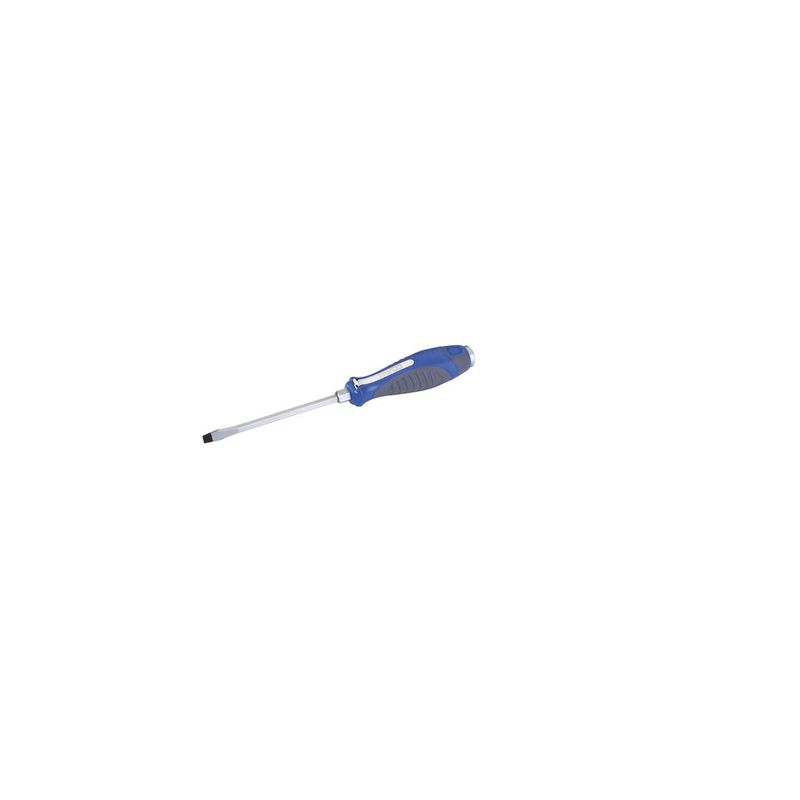 DESTORN. PASANTE BOCA PLANA 5.5x1x125 MM