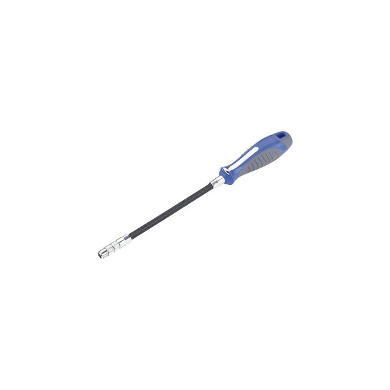 ADAPTADOR MAGNETICO FLEXIBLE PUNTAS 1/4&quot;
