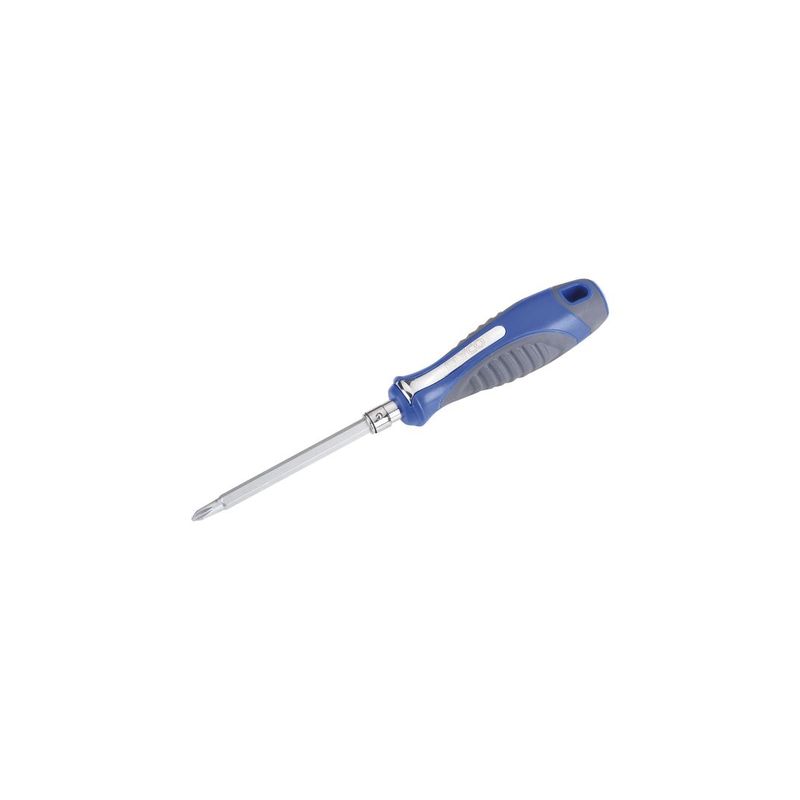 DESTORN. INTERCAMB. PH2 PLANA 6MM 63 MM