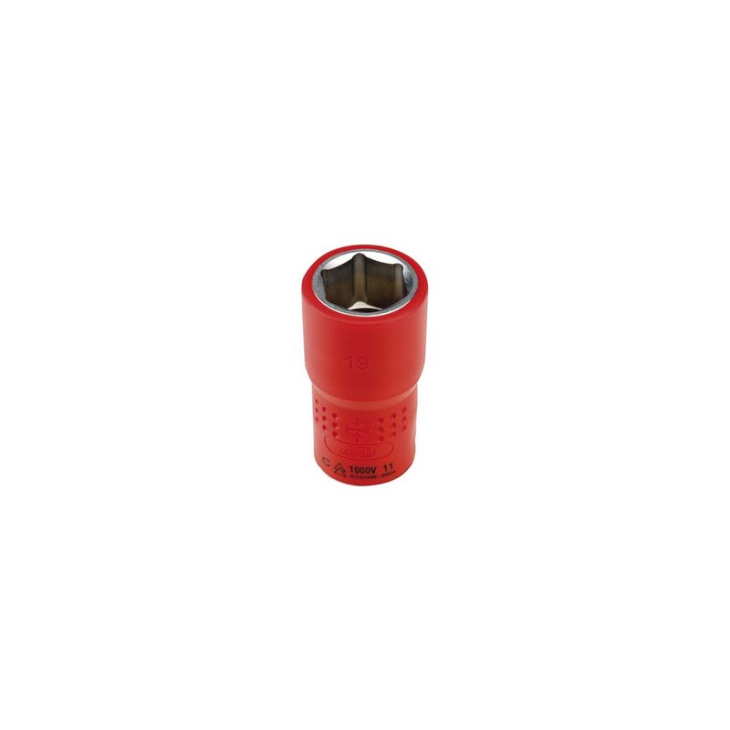 LLAVE VASO 1/2&quot; AISLADO 24 MM