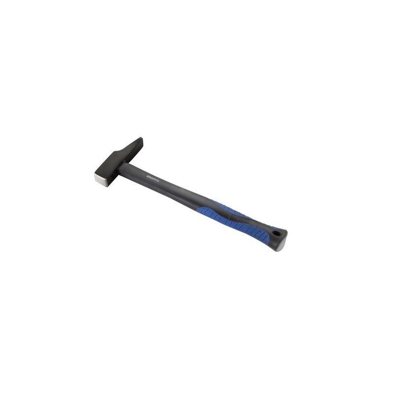 MARTILLO PENA 30 MM MANGO GRAFITO