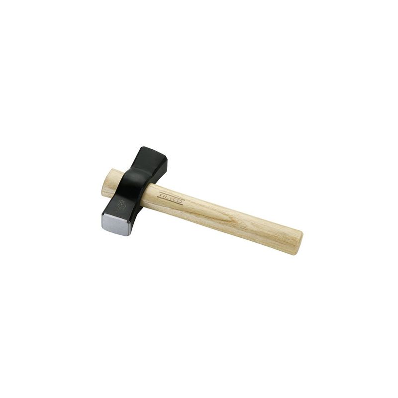 MACETA ALBANIL 1 KG M/MADERA