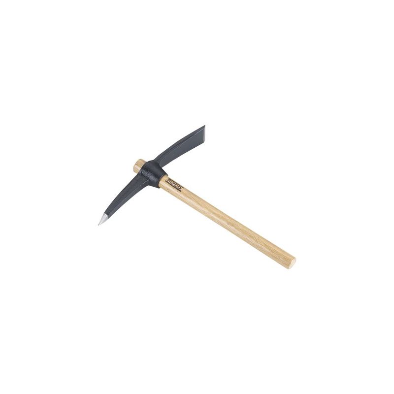 ALCOT. PALA-PICO M/MADERA 650 GR.
