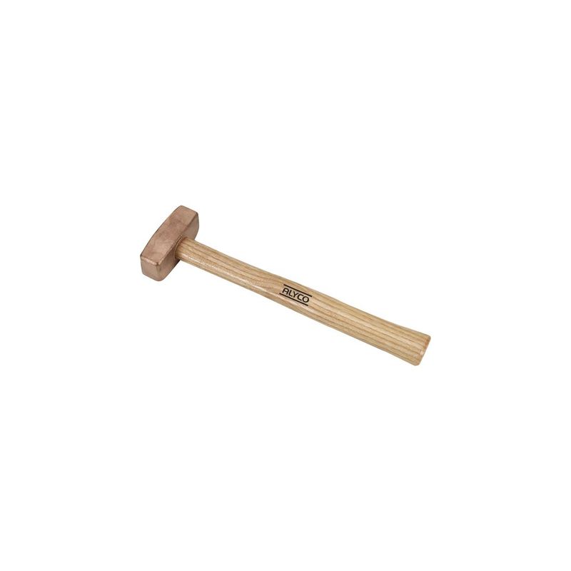 MACETA COBRE ANTICHISPA 1500 GR
