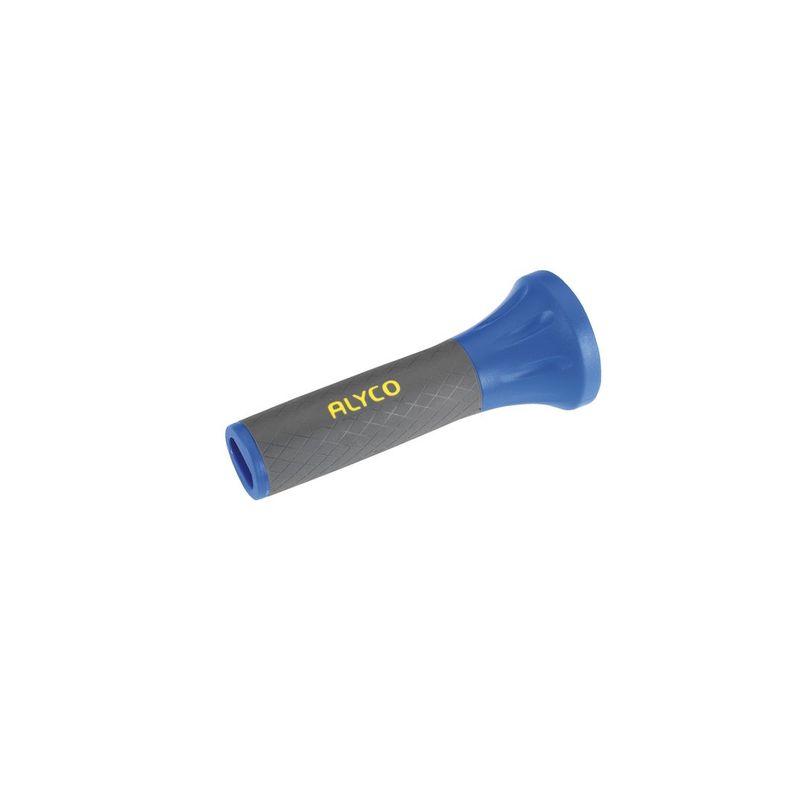 PROTECTOR BIMATERIAL PARA CINCEL 18 MM