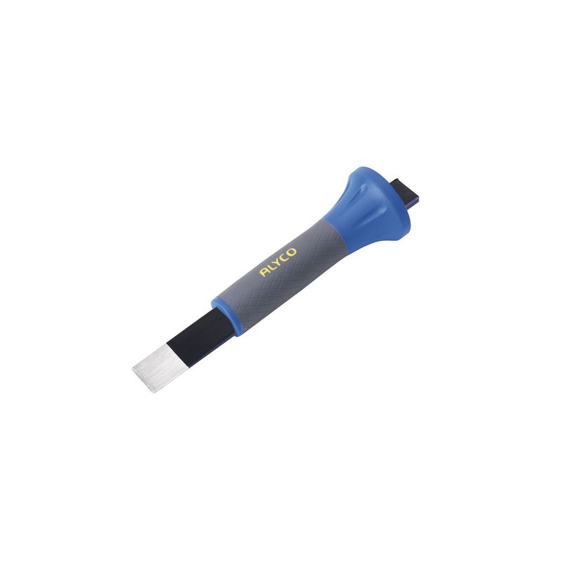 ESCARPA PLANA CON PROTECTOR