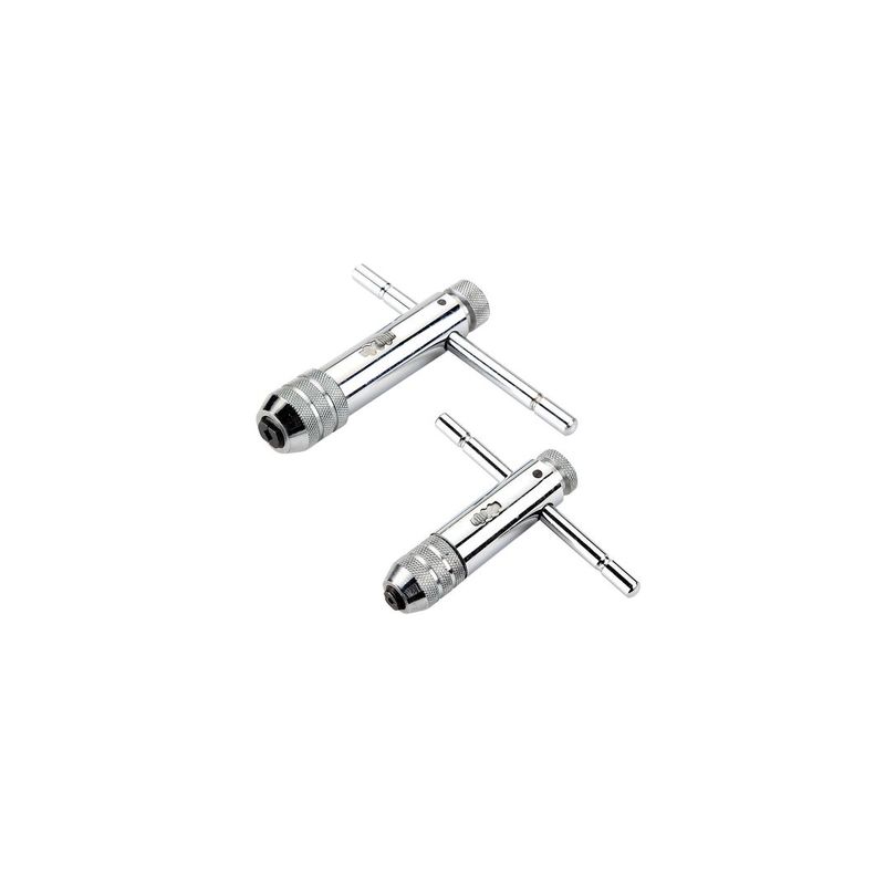 VOLVEDOR PARA MACHO M5-M12x100 MM