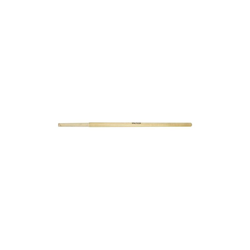MANGO MADERA M/RECTO P/HORCA 38x1200MM