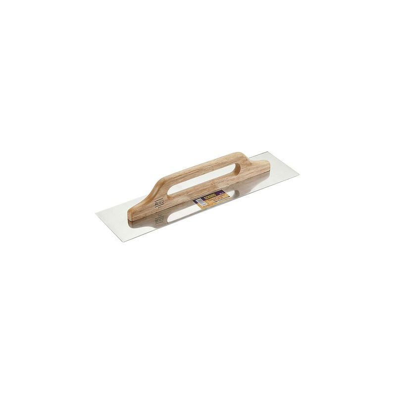 LLANA PARA YESERO 500x130 MM M/MADERA