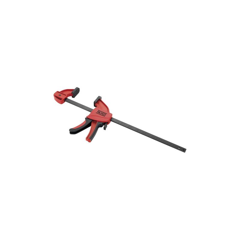 SARGENTO AUTOMATICO PLASTICO 450 MM