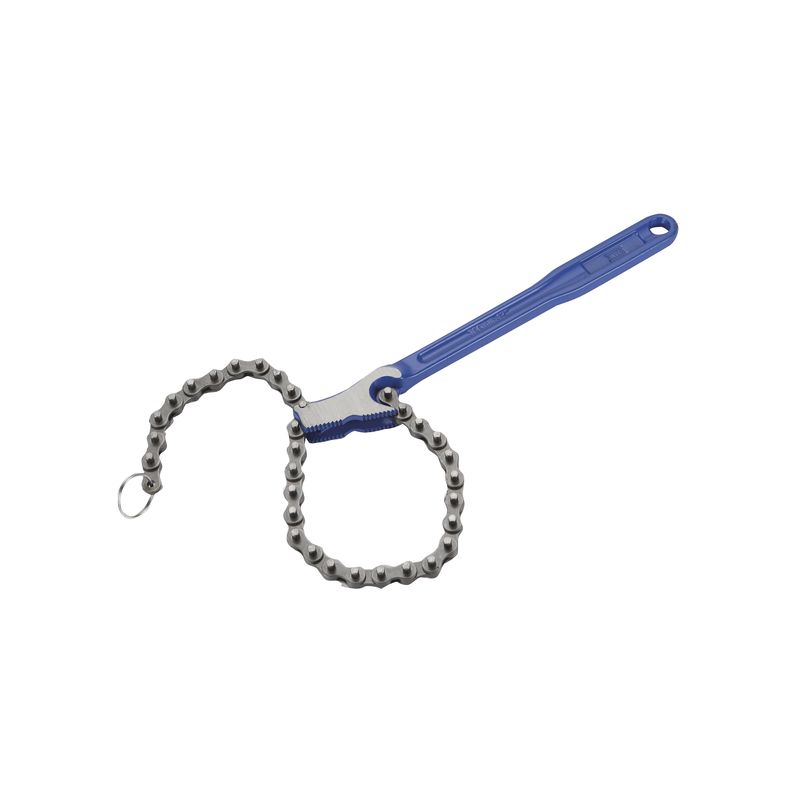 LLAV CADENA FORJADA 12&quot; 300MM(CAD.500MM)