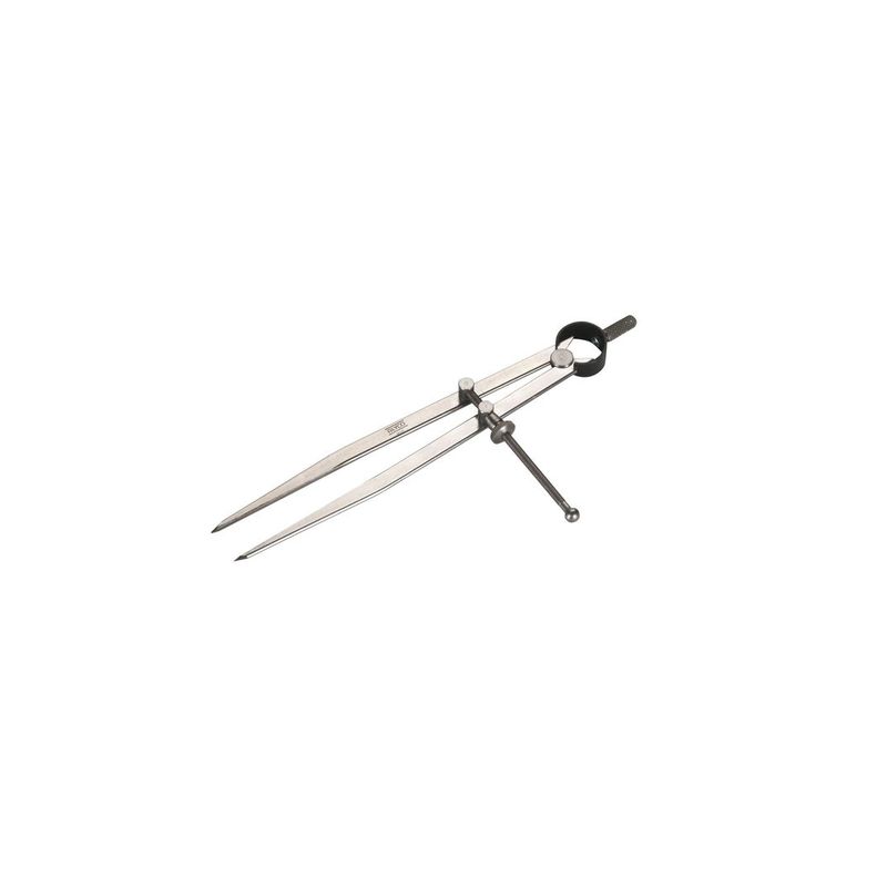 COMPAS DE PUNTAS 200 MM