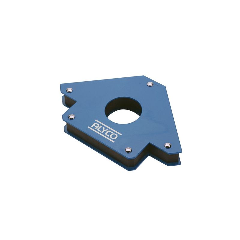 ANGULO MAGNETICO 120 MM 35 KG