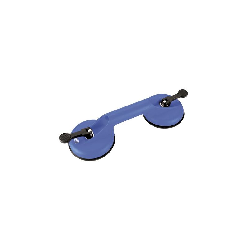 VENTOSA DOBLE CUERPO (CAP. 60 KGS)