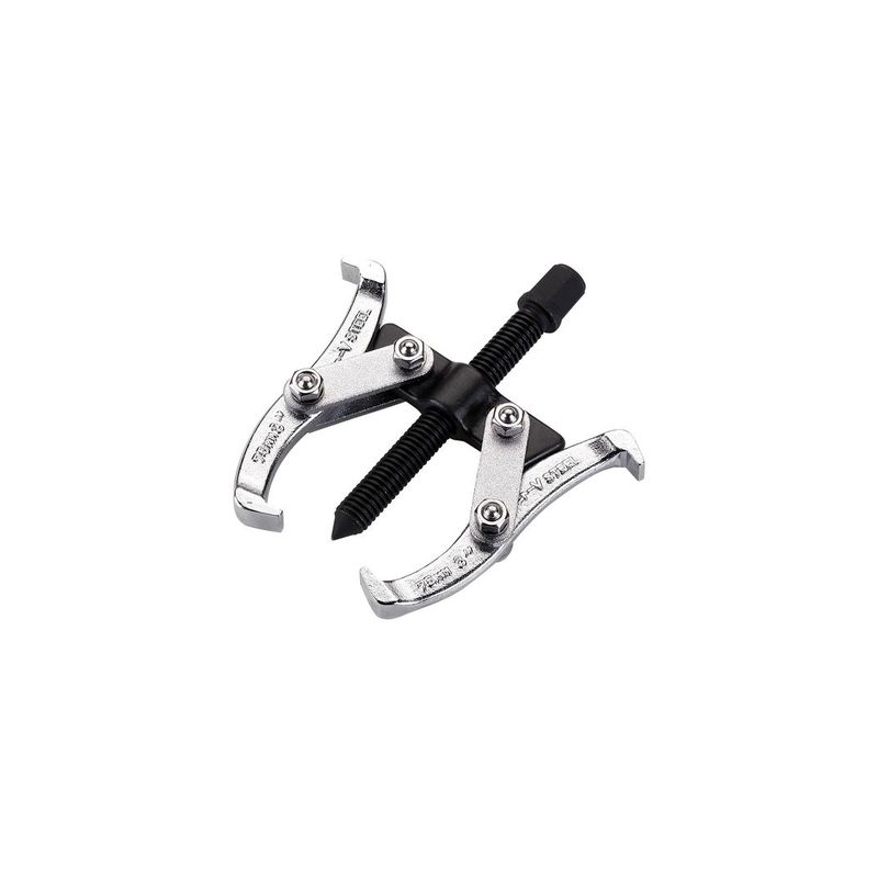 EXTRACTOR REVERSIBLE 2 PATAS 75 MM