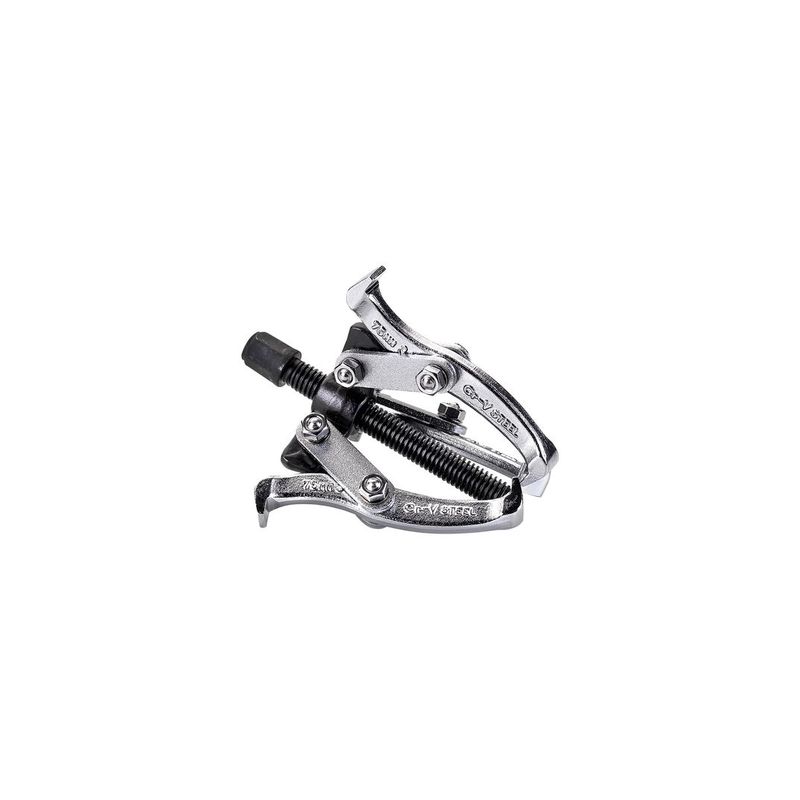 EXTRACTOR REVERSIBLE 3 PATAS 75 MM