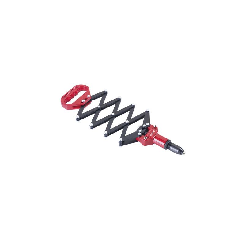 REMACHADORA EXTENSIBLE DOS MANOS