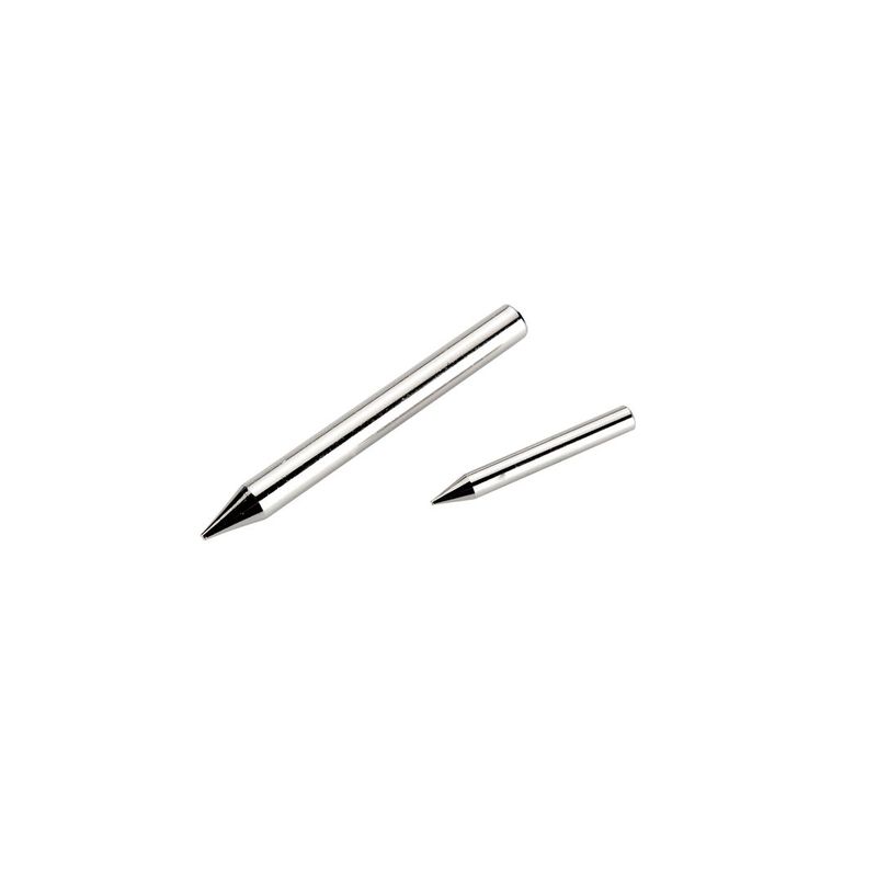 PUNTAS 4 MM PARA SOLDADOR 30 W