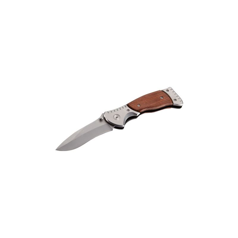 NAVAJA FILO 85 MM EN BOLSA DE NYLON