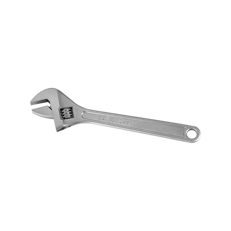 LLAVE AJUSTABLE HR 450 MM