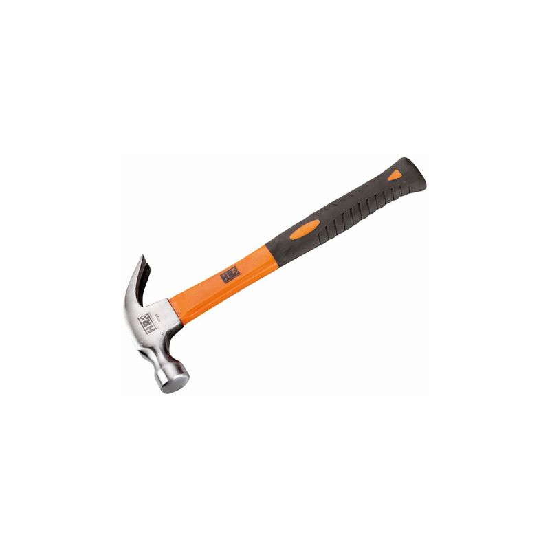 MARTILLO CARPINTERO HR M/FIBRA 450 GR