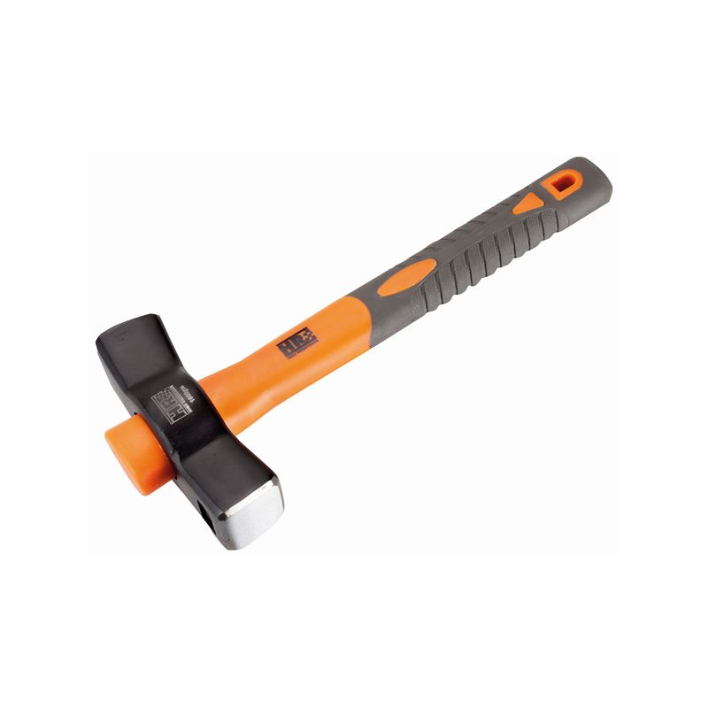 MACETA ALBAÑIL HR M/FIBRA 1 KG