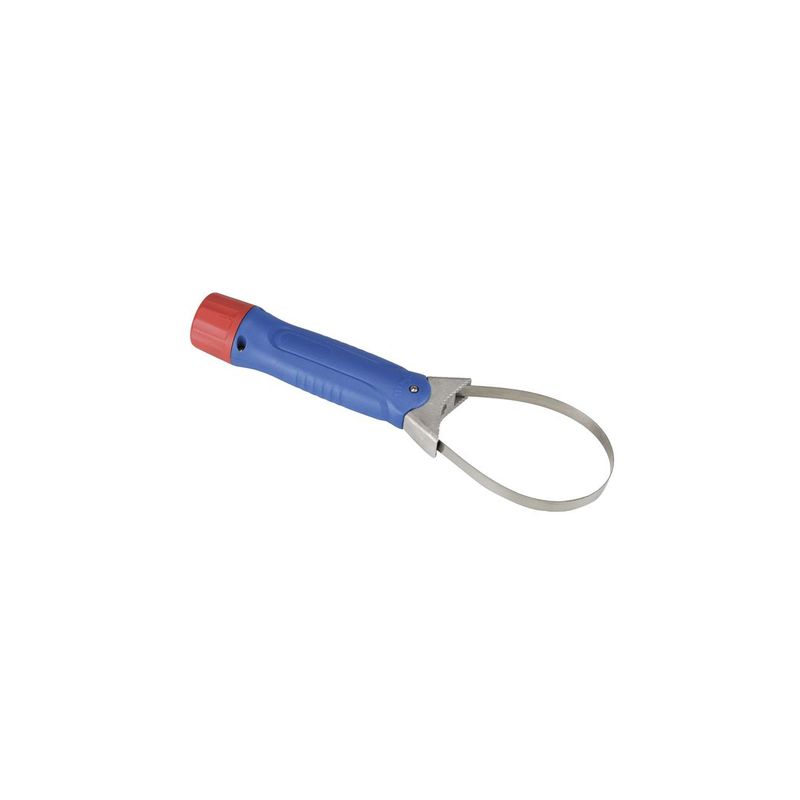 LLAVE FLEJE ERGONOMICA P/FILTROS 100-155