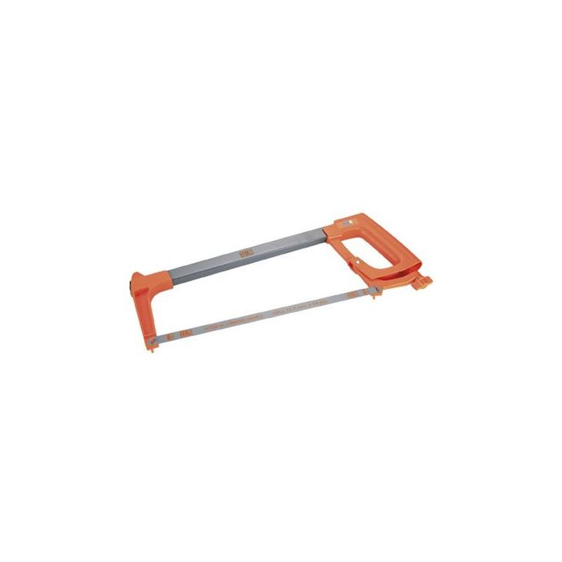 ARCO FIJO HOJA 300 MM CUERPO ALUMINIO HR