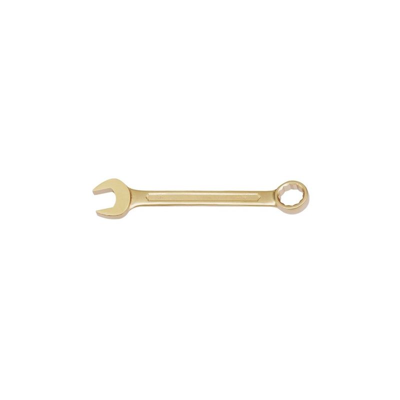 LLAVE COMBINADA 10MM AL-BR