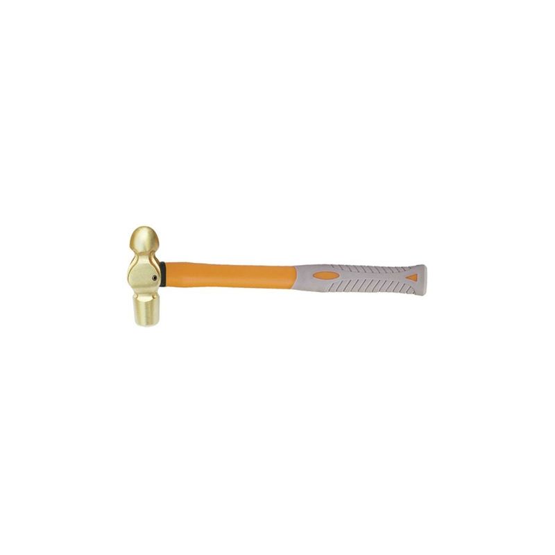 MARTILLO DE BOLA 680 GR AL-BR