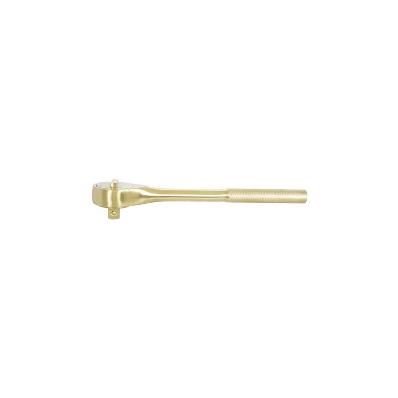LLAVE CARRACA 3/4&quot; AL-BR