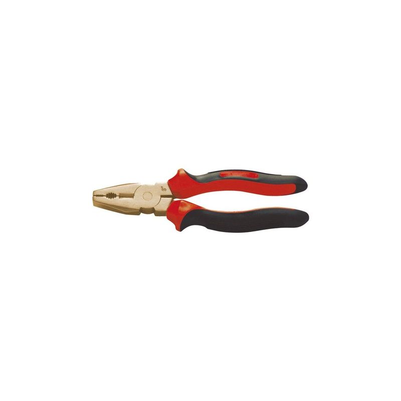 ALICATE UNIVERSA 160MM CU-BE