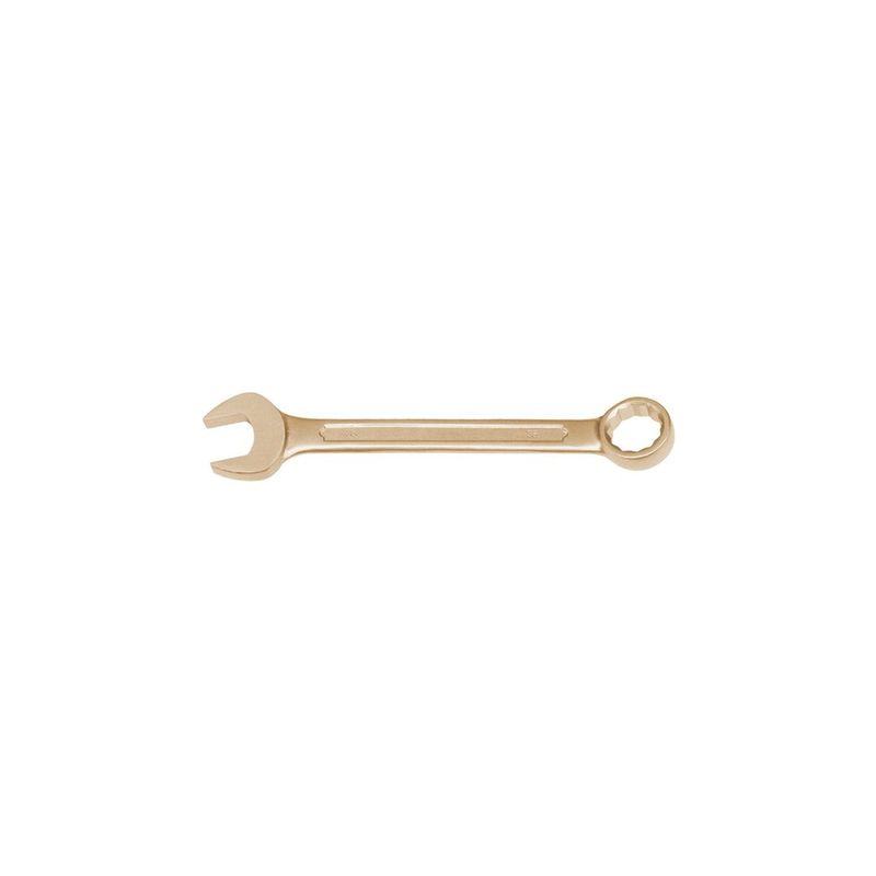 LLAVE COMBINADA 8MM CU-BE